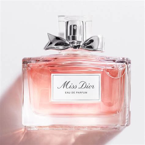 most popular miss Dior perfume